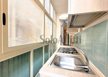 CUCINOTTO - Bilocale Via Orazio, Napoli - foto 12