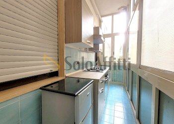 CUCINOTTO - Bilocale Via Orazio, Napoli - foto 13