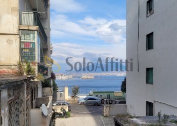 VISTA PARCO - Bilocale Via Orazio, Napoli - foto 14