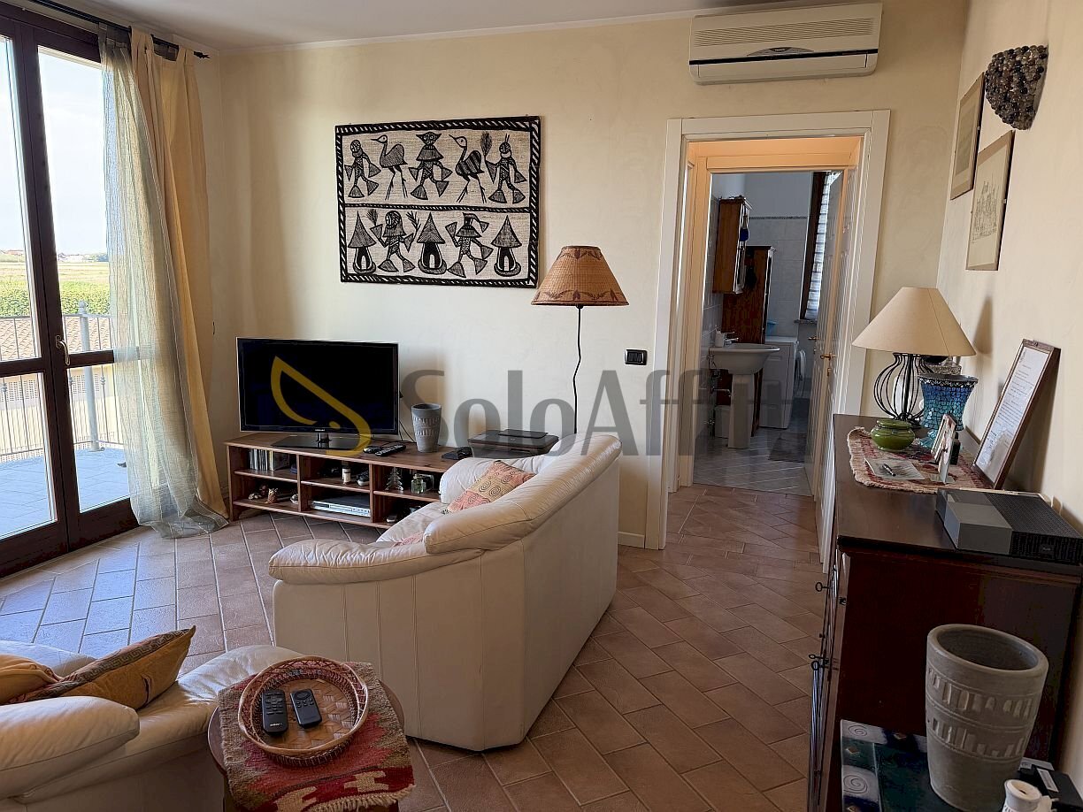 Appartamento Via delle Rose 22, Albuzzano - foto 3