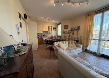 Appartamento Via delle Rose 22, Albuzzano - foto 1