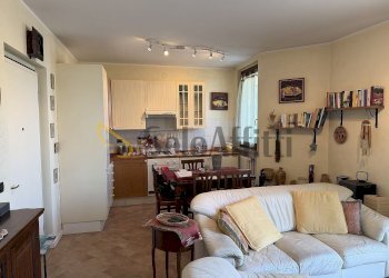 Appartamento Via delle Rose 22, Albuzzano - foto 2