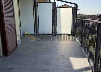 Appartamento Via delle Rose 22, Albuzzano - foto 8