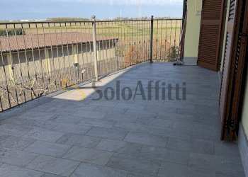 Appartamento Via delle Rose 22, Albuzzano - foto 9