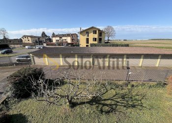 Appartamento Via delle Rose 22, Albuzzano - foto 10