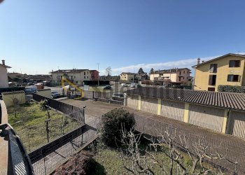 Appartamento Via delle Rose 22, Albuzzano - foto 11