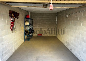 Appartamento Via delle Rose 22, Albuzzano - foto 17