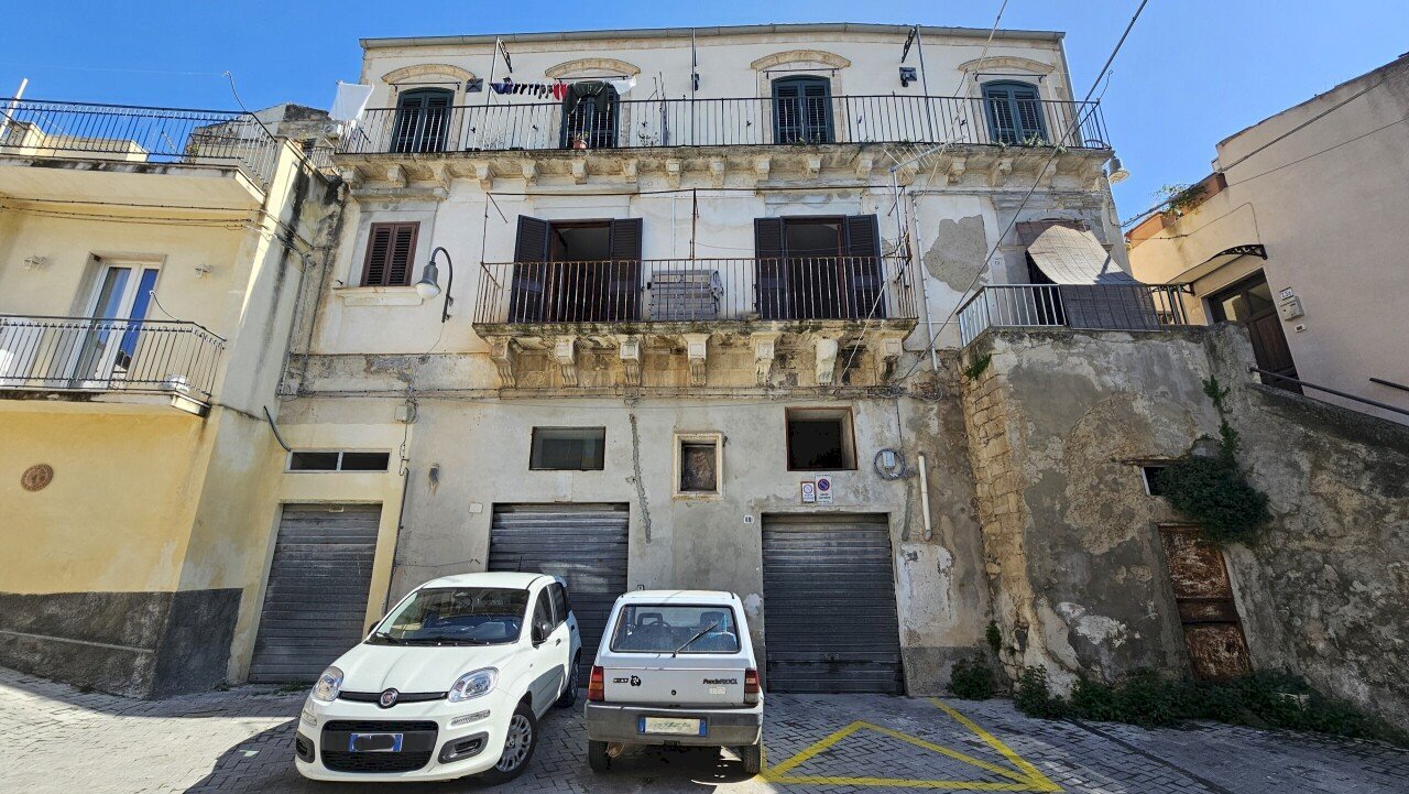 1.jpg - Villa Via Calamezzana 73/1, Modica - foto 1
