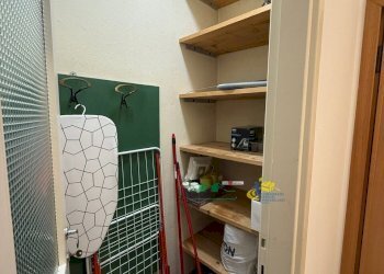 3.jpg - Three-room apartment Via da Gente, Parma (neighborhood Pablo) - photo 5