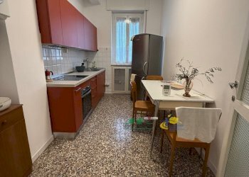 8.jpg - Three-room apartment Via da Gente, Parma (neighborhood Pablo) - photo 8