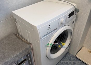 21.jpg - Three-room apartment Via da Gente, Parma (neighborhood Pablo) - photo 21