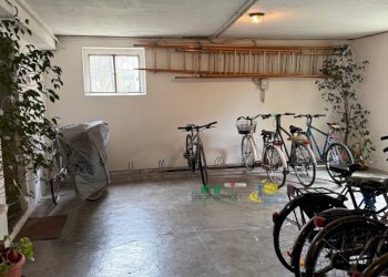 deposito bici.jpg - Three-room apartment Via da Gente, Parma (neighborhood Pablo) - photo 24