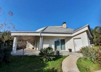 WhatsApp Image 2021-02-26 at 11.01.06 (2).jpeg - Villa Viale dell'Olimpo 49, Palermo - foto 2