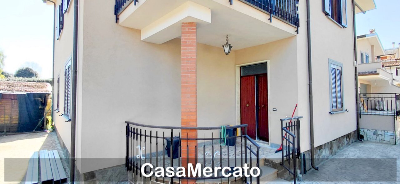 1.jpg - Apartment Viale dei Pini, Monte Compatri - photo 1