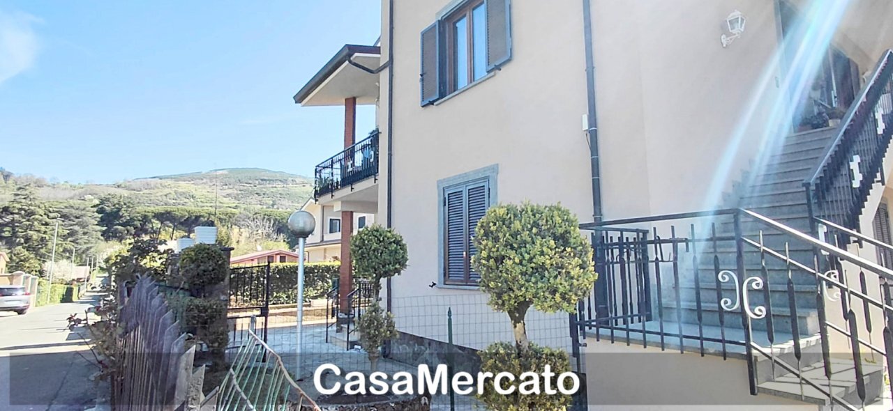 3.jpg - Apartment Viale dei Pini, Monte Compatri - photo 2