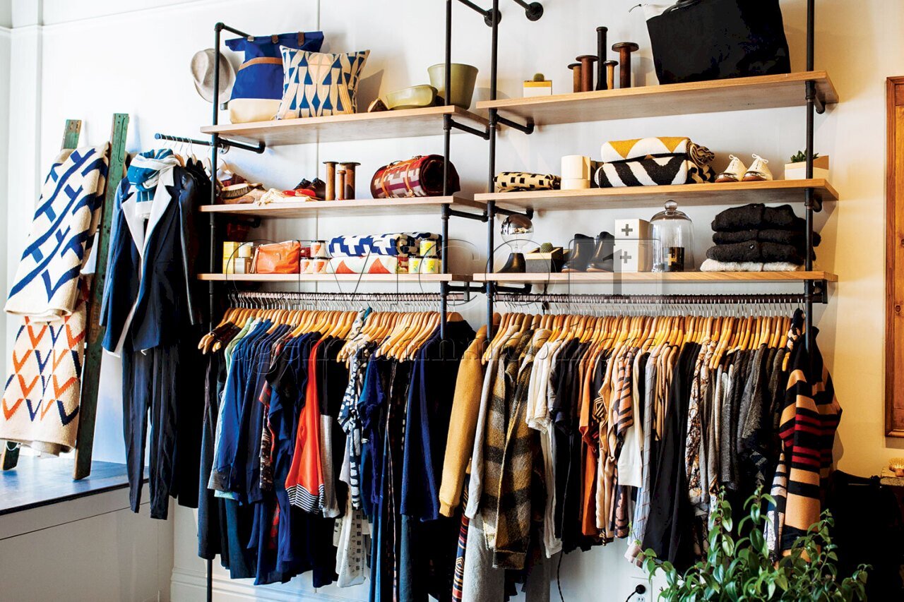 esempio - Abbigliamento - Intimo San Marco 787, Venezia (zona San Marco) - foto 1