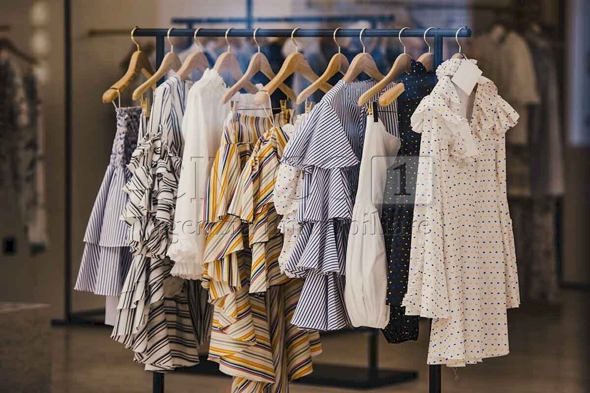esempio - Abbigliamento - Intimo San Marco 787, Venezia (zona San Marco) - foto 2