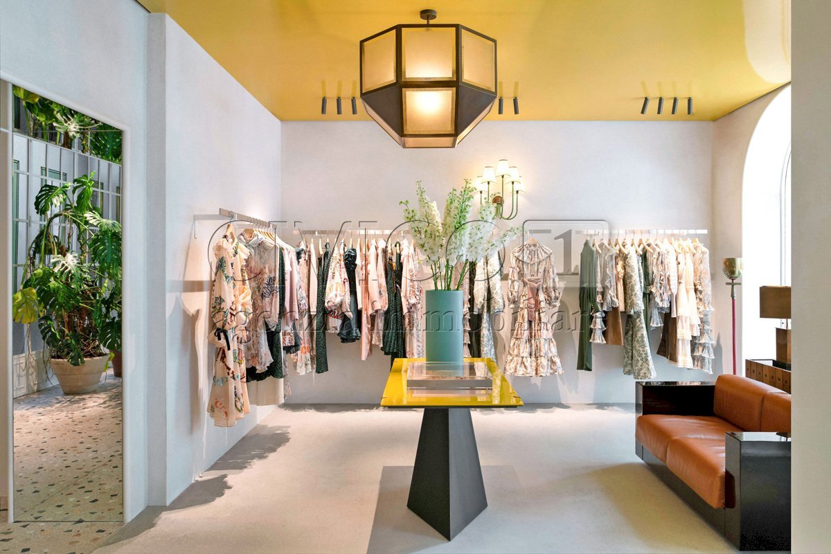 esempio - Abbigliamento - Intimo San Marco 787, Venezia (zona San Marco) - foto 3