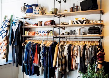 esempio - Abbigliamento - Intimo San Marco 787, Venezia (zona San Marco) - foto 1