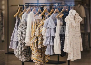esempio - Abbigliamento - Intimo San Marco 787, Venezia (zona San Marco) - foto 2