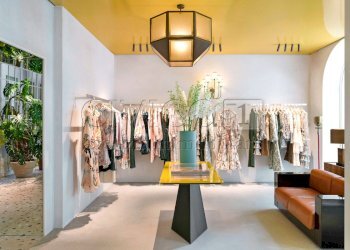 esempio - Abbigliamento - Intimo San Marco 787, Venezia (zona San Marco) - foto 3
