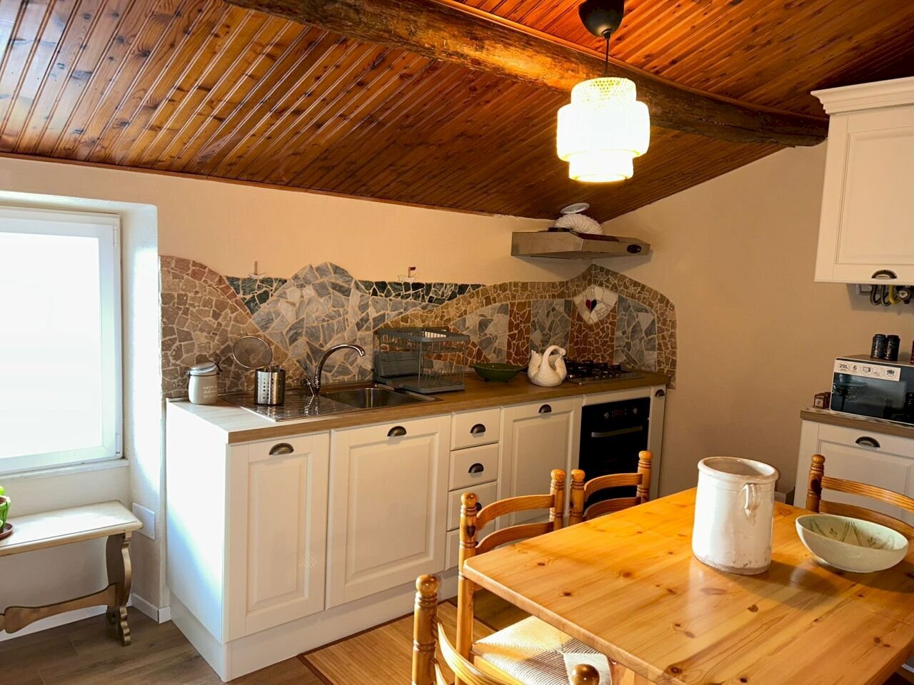 Cucina.jpeg - Appartamento Sestri Levante - foto 2
