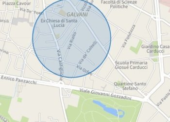 9.jpg - Appartamento Bologna (zona Centro Storico) - foto 9