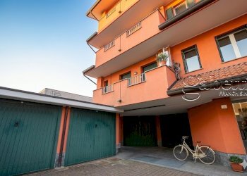 esterno.jpg - Bilocale Via Torquato Tasso, Pogliano Milanese - foto 1