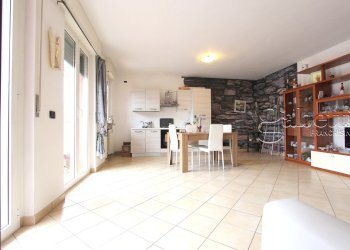 soggiorno.jpg - Bilocale Via Torquato Tasso, Pogliano Milanese - foto 2