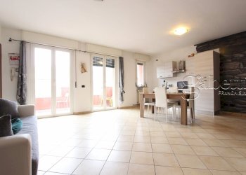 soggiorno.jpg - Bilocale Via Torquato Tasso, Pogliano Milanese - foto 3