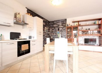 zona cucina.jpg - Bilocale Via Torquato Tasso, Pogliano Milanese - foto 6