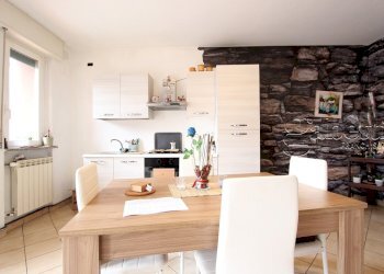 zona cucina.jpg - Bilocale Via Torquato Tasso, Pogliano Milanese - foto 7