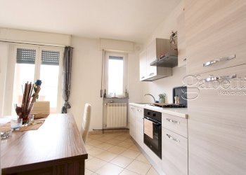 zona cucina.jpg - Bilocale Via Torquato Tasso, Pogliano Milanese - foto 8