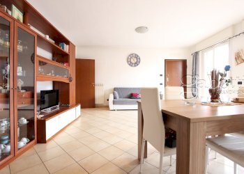 open space.jpg - Bilocale Via Torquato Tasso, Pogliano Milanese - foto 9