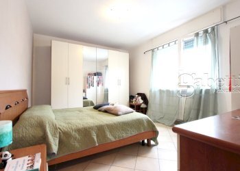 camera.jpg - Bilocale Via Torquato Tasso, Pogliano Milanese - foto 12