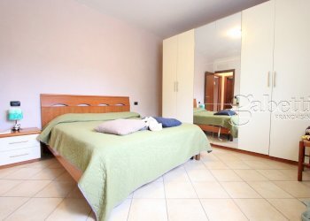 camera.jpg - Bilocale Via Torquato Tasso, Pogliano Milanese - foto 13