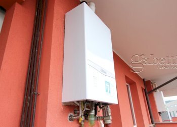 caldaia condensazione.jpg - Bilocale Via Torquato Tasso, Pogliano Milanese - foto 19