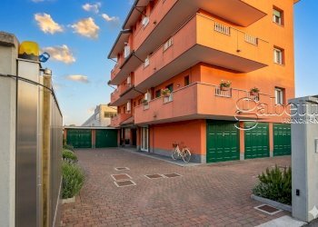 esterno.jpg - Bilocale Via Torquato Tasso, Pogliano Milanese - foto 21