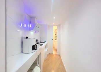 angolo cottura - Bilocale Largo della Caffarelletta 1, Roma - foto 9