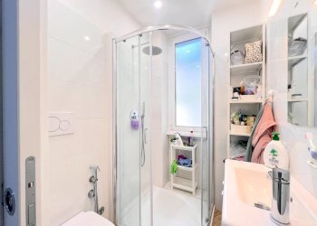 bagno - Bilocale Largo della Caffarelletta 1, Roma - foto 12