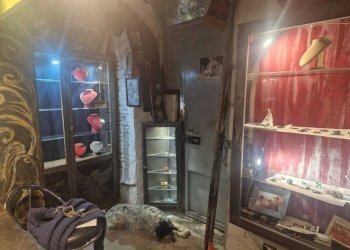 interni - Magazzino Vicolo del Bologna 14, Roma (zona Trastevere) - foto 9