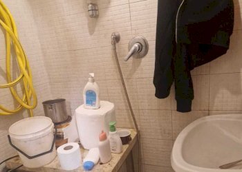 bagno - Magazzino Vicolo del Bologna 14, Roma (zona Trastevere) - foto 10