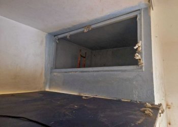 Interno - Magazzino Vicolo del Bologna 14, Roma (zona Trastevere) - foto 11