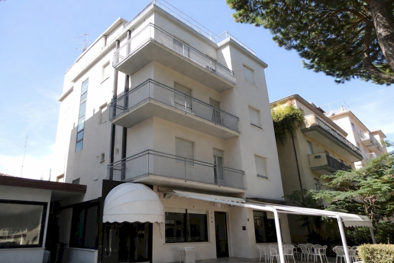 1.jpeg - Stabile - Palazzo Viale Renato Parisano 1, Rimini - foto 1