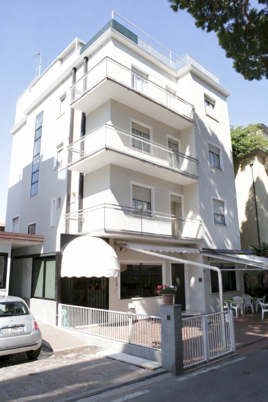 2.jpeg - Stabile - Palazzo Viale Renato Parisano 1, Rimini - foto 2