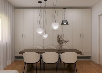 zona giorno - Rustico Via Armarolo 1, Minerbio - foto 5