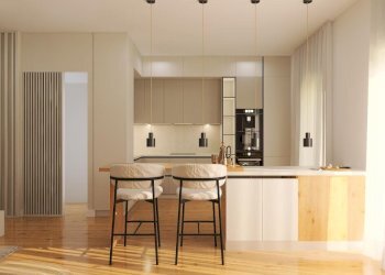 zona giorno - Rustico Via Armarolo 1, Minerbio - foto 6