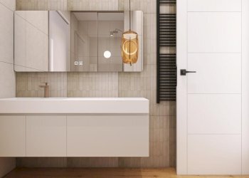 bagno - Rustico Via Armarolo 1, Minerbio - foto 8