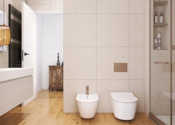 bagno - Rustico Via Armarolo 1, Minerbio - foto 9