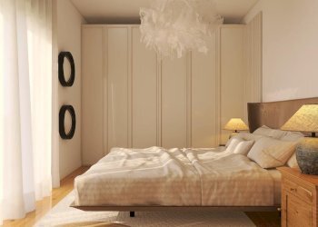 camera da letto - Rustico Via Armarolo 1, Minerbio - foto 11